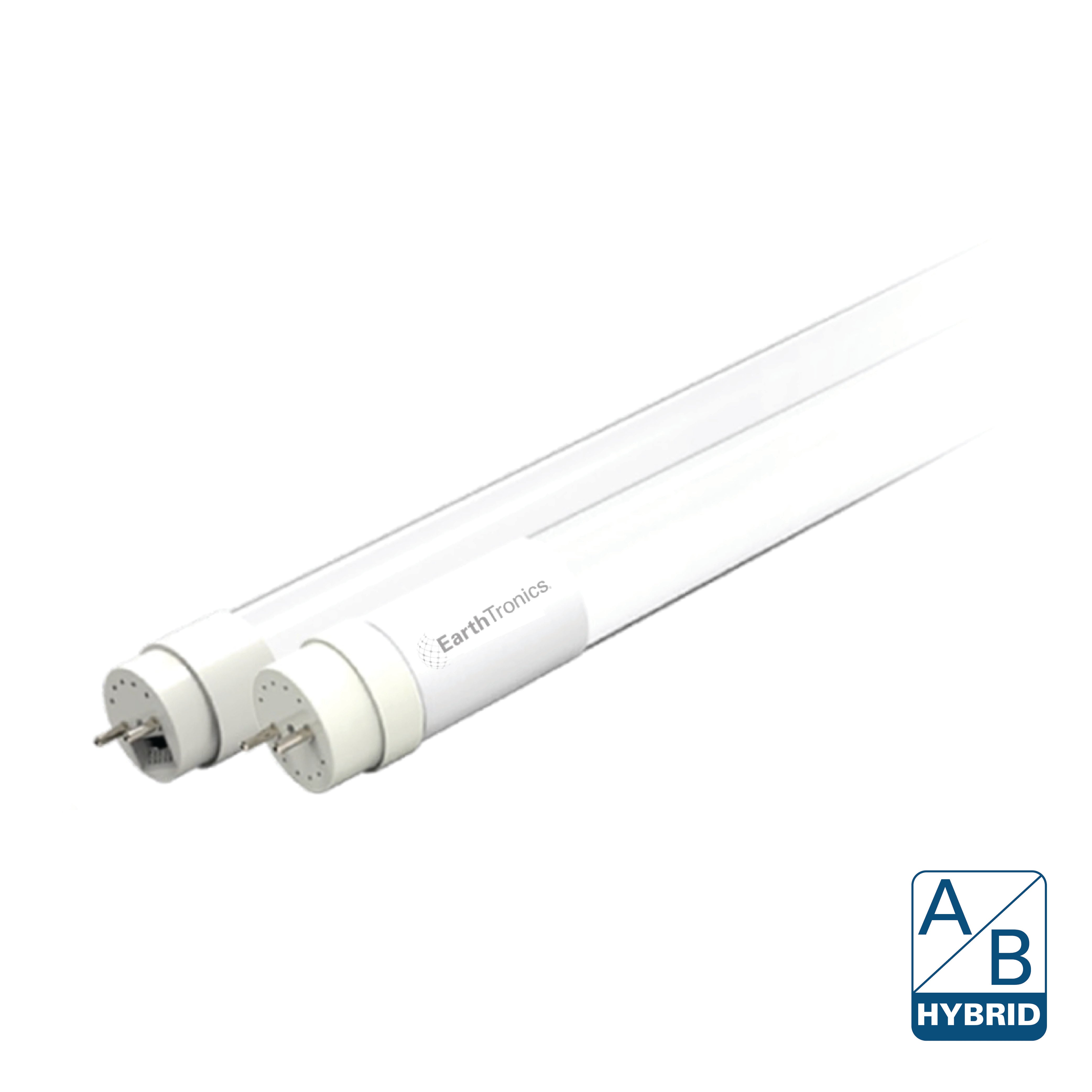 T8 4ft fluorescent tubes hot sale
