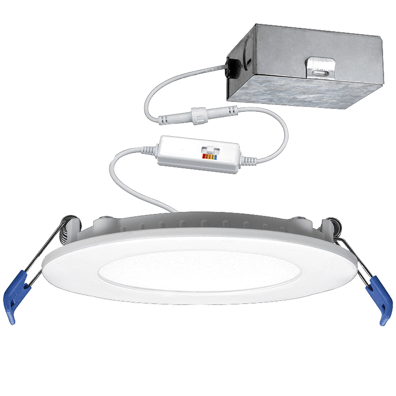 Canless downlight deals