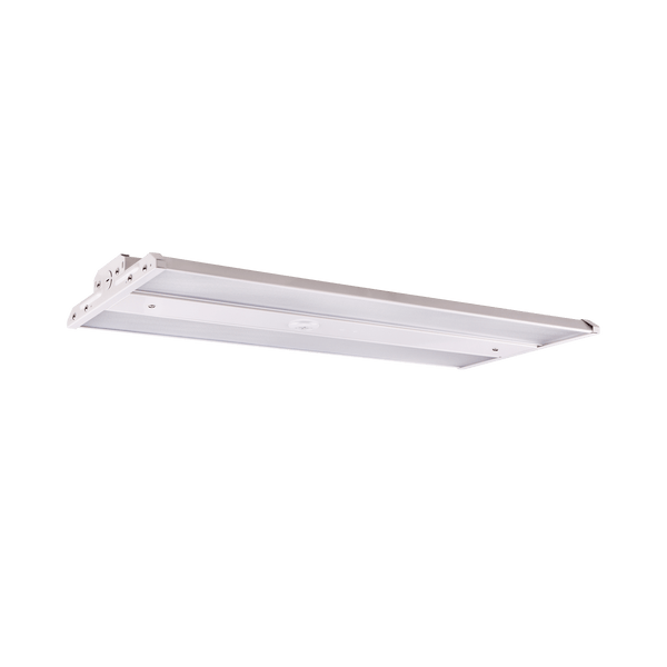 LED Linear High Bay, 165W, 5000K, 120-277V, Dimmable - Green Lighting Wholesale