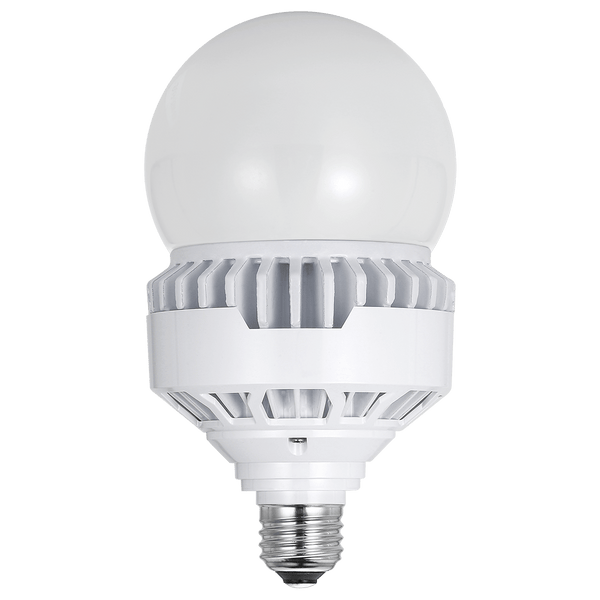 LED HID Replacement 35W-4500LM 5000K 80CRI Non-Dim E26 100-277V - Green Lighting Wholesale