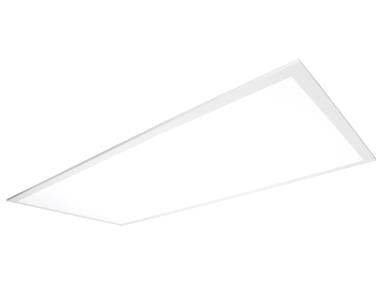 LED Flat Panel 2X4 Watt Select - 27W, 36W, 45W AND Color Select - 3500K, 4000K, 5000K - 2 PACK