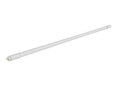 10.5W 4-FT LED SINGLE-ENDED/ DOUBLE-ENDED BYPASS T8, 4000K- Glass - Green Lighting Wholesale, INC