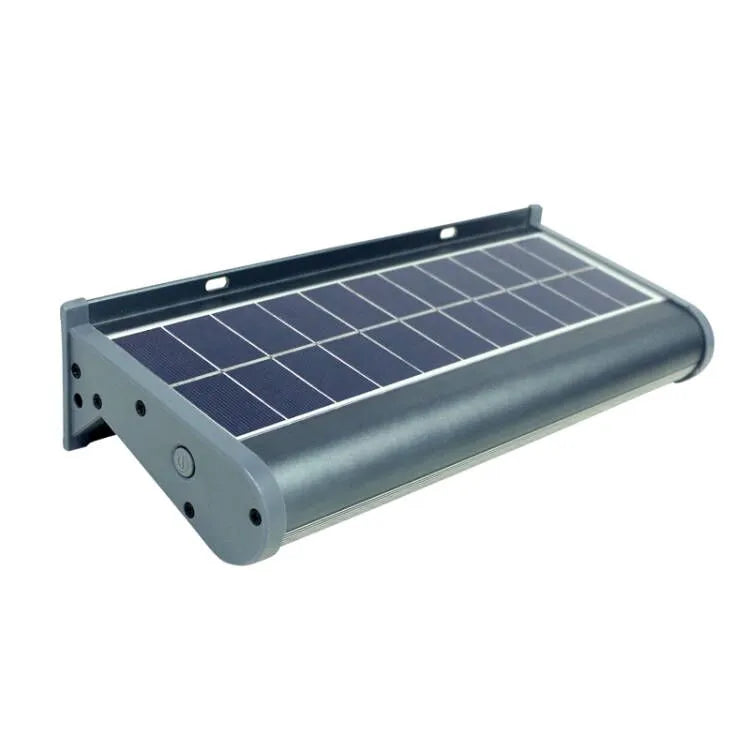 LED Solar 2FT Sign and Billboard Light, 10W, 6000K