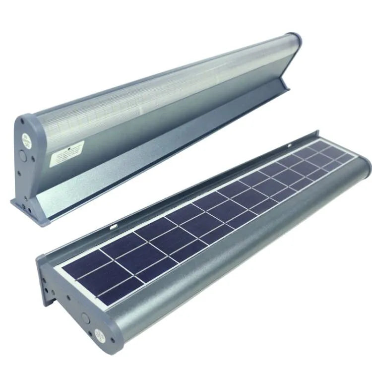 LED Solar 2FT Sign and Billboard Light, 10W, 6000K