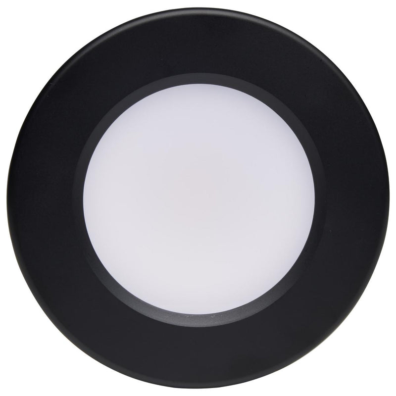 4 inch; LED Surface Mount Fixture; CCT Selectable 3K/4K/5K