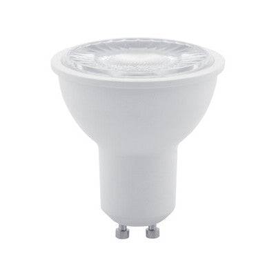 LED MR16 GU10 Flood 40 Degree Beam 7W-500LM Dimmable 3000K