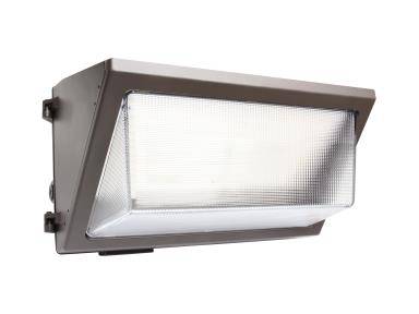 Lithonia led wall pack with battery backup sales