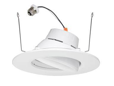 10w clearance led downlight