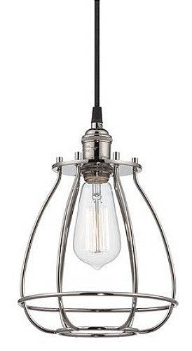 Vintage cage lights 2025