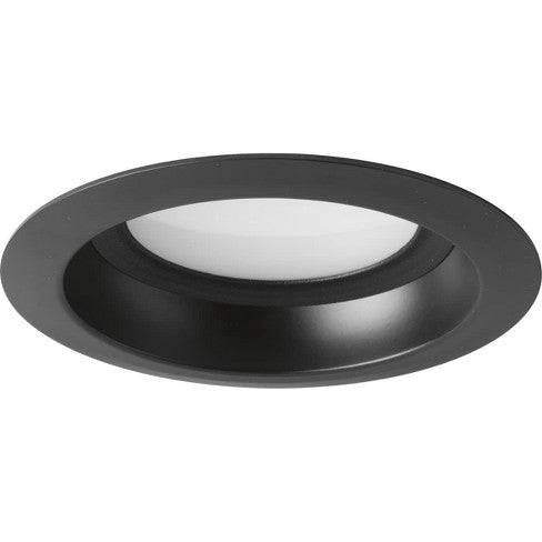 Black 6IN LED Retrofit -795 Lumens - 3000K 90 CRI (8563BK-90-3K) - Green Lighting Wholesale