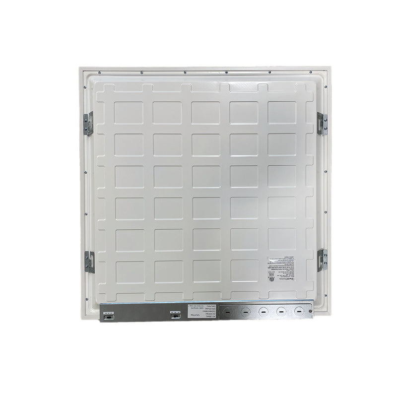 (2-Pack) Back Light Panel 2x2 20-30-35 Watt 2200/3300/4000LM 3CCT Selectable 120-277V - Green Lighting Wholesale