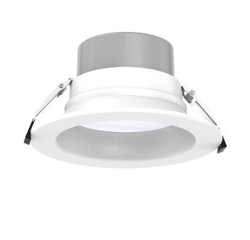 Commercial Downlight 6IN 40/35/30/25/20W- CCT