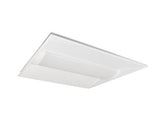 LED ARCMAX 2X2 Troffer Wattage and Color  Selectable 