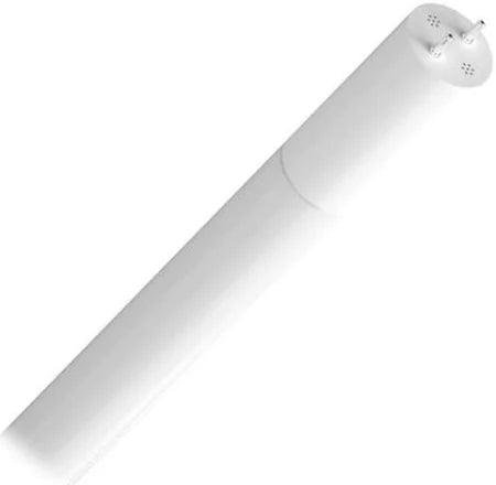 LED 5000K GLASS BALLAST BYPASS T8 4FT 11.5W-1800LM - Green Lighting Wholesale, INC
