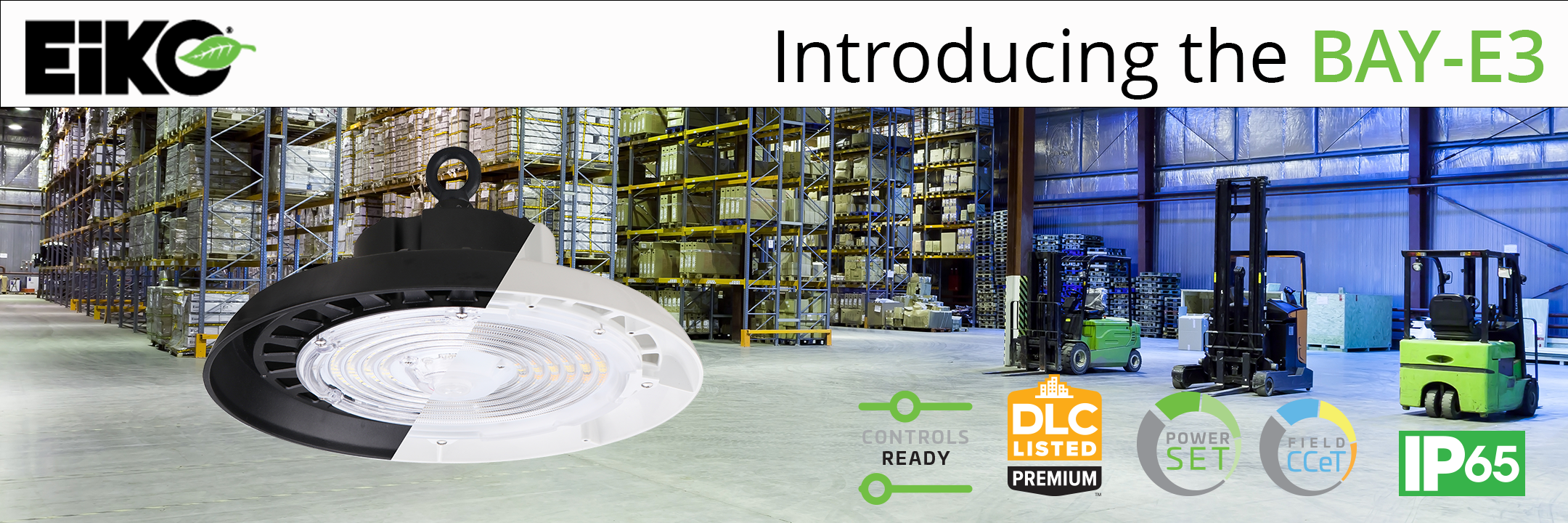 LED High Bay