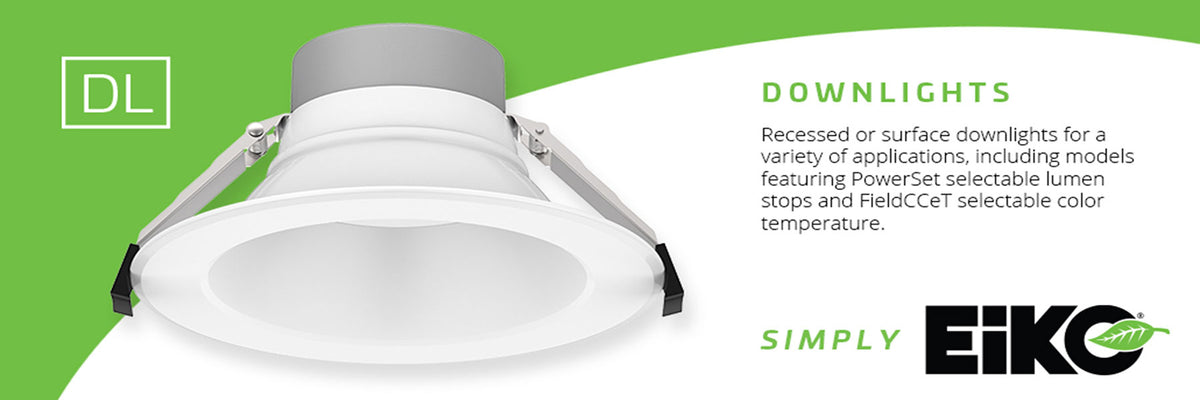 Eiko Downlight