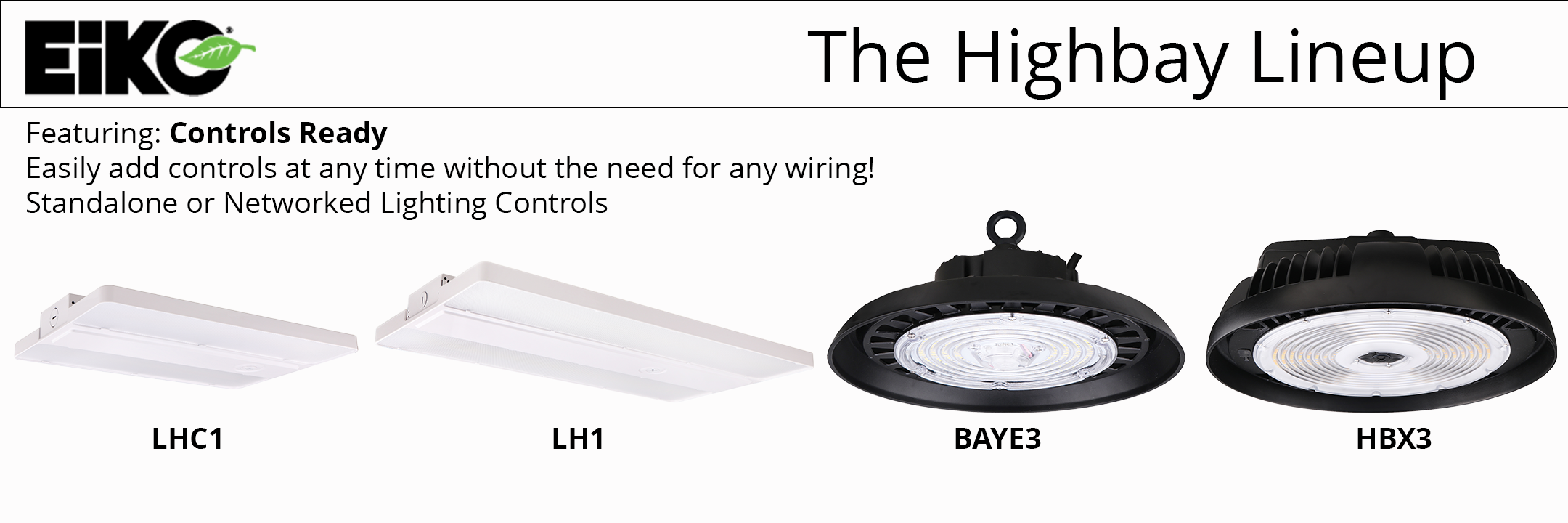 Led High Bay