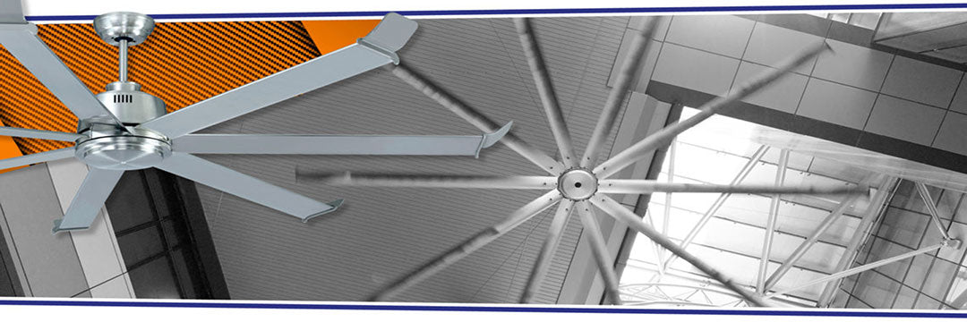 Ceiling Fans