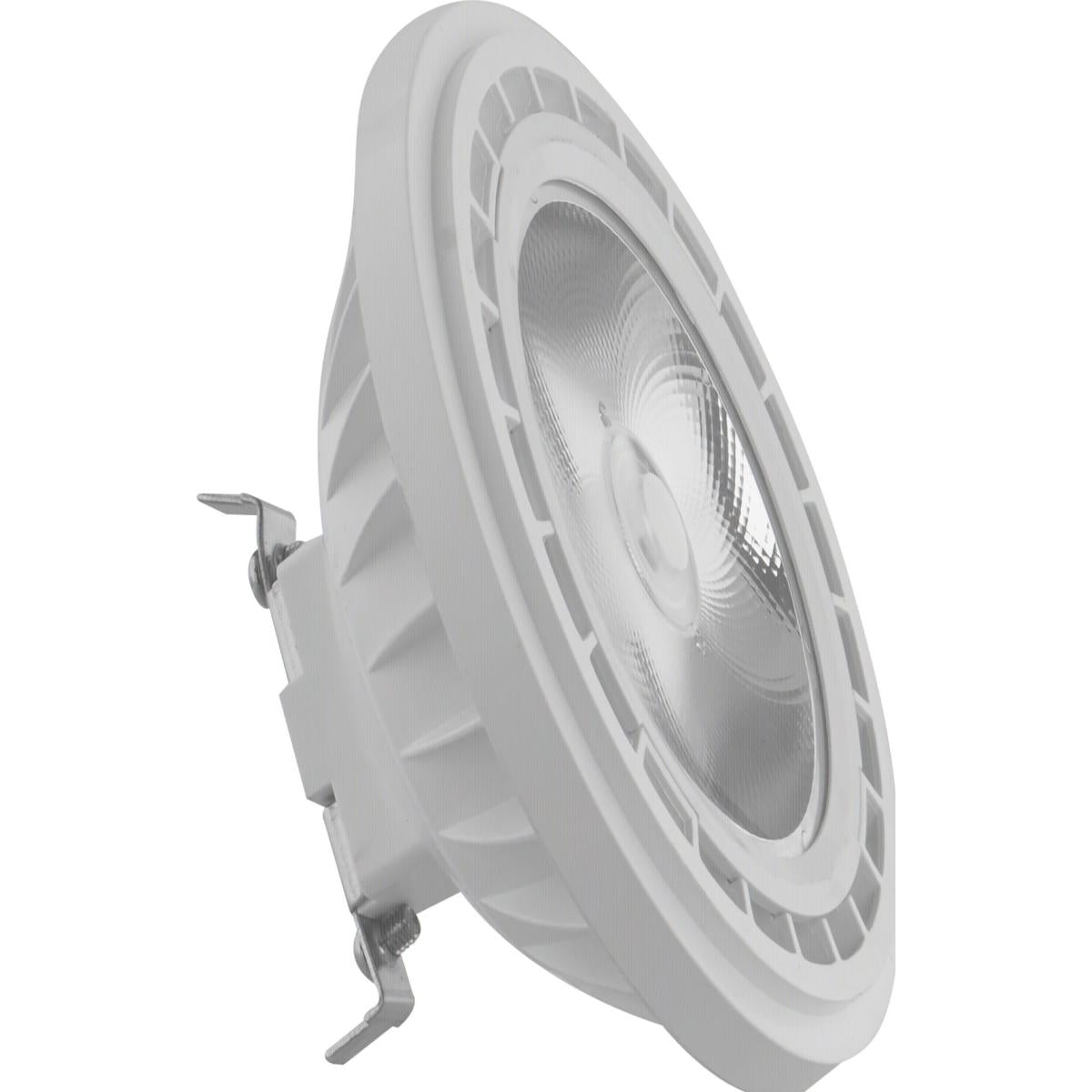 LED 12 Watt AR111; 900 Lumens; G53 Base; 3000K