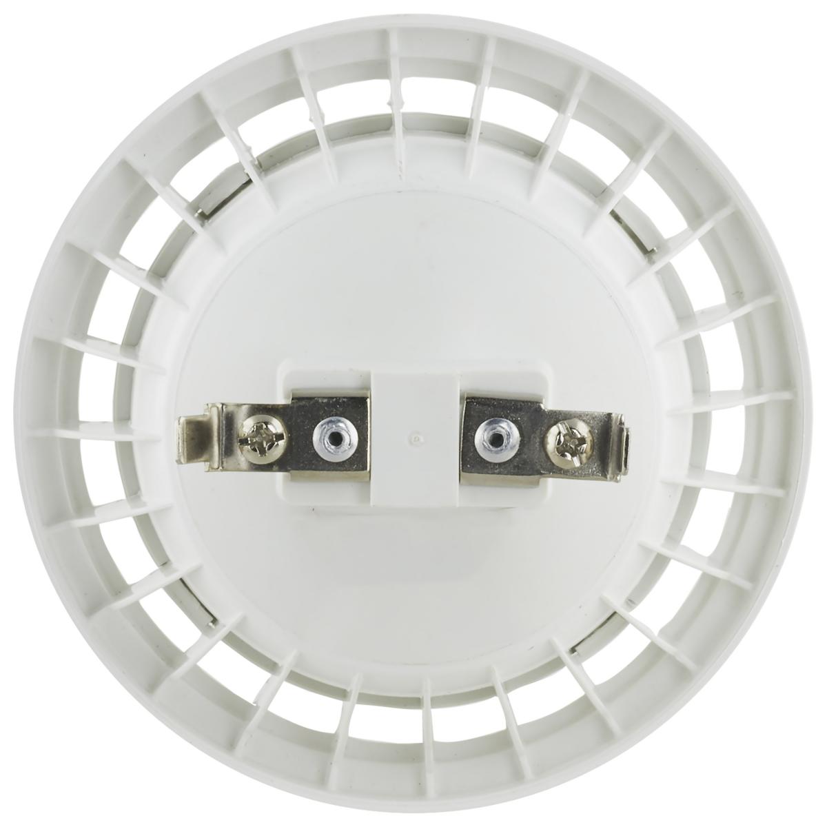 LED 12 Watt AR111; 900 Lumens; G53 Base; 3000K