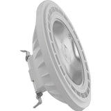 LED 12 Watt AR111; 900 Lumens; G53 Base; 3000K