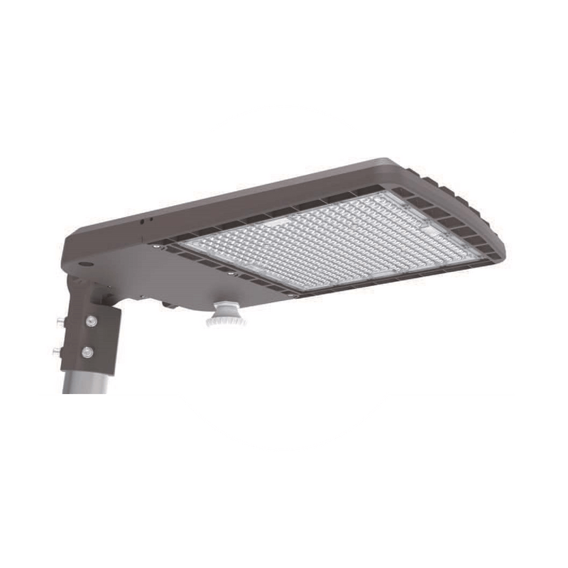 LED Area Light – Color & Watt Selectable 200 | 240 | 300 Watt - Green Lighting Wholesale