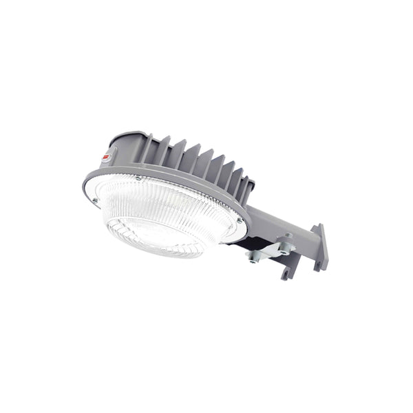 LED Color & Wattage Selectable Dusk Till Dawn Light – Gray - Green Lighting Wholesale, INC