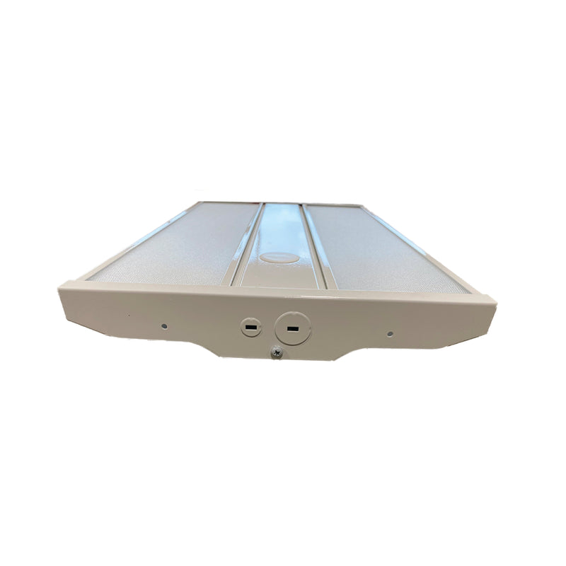 LED High Bay Premium Series 13800 Lumens, 92 Watt, 5000K, 120-277V - Green Lighting Wholesale