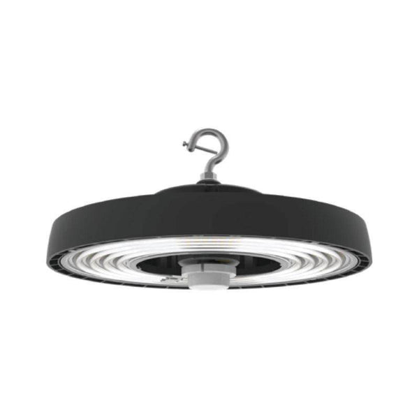 LED UFO HighBay Color Selectable & Watt Selectable-50, 80, 100, or 150 Watt - Green Lighting Wholesale