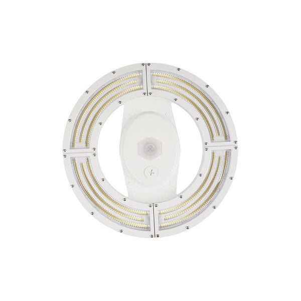 Wash-Down LED Highbay 5000K, 100/150/200 Wattage Selectable - Green Lighting Wholesale, INC