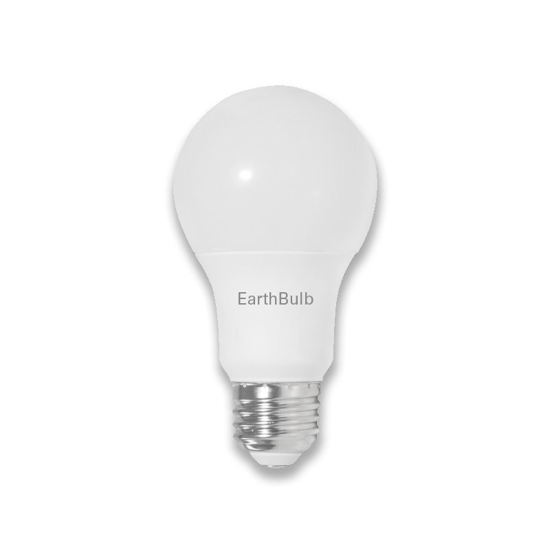 LED 8 Watt 820LM 4000K A19 Bulb