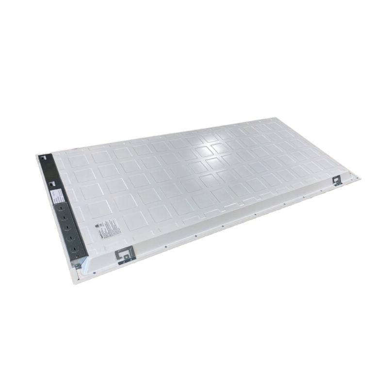 (2-Pack) Back Light Panel 2x4 30-35-40 Watt CCT