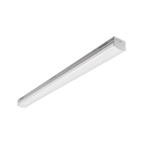 4 Foot LED Strip Fixture Color & Wattage Selectable - Green Lighting Wholesale, INC