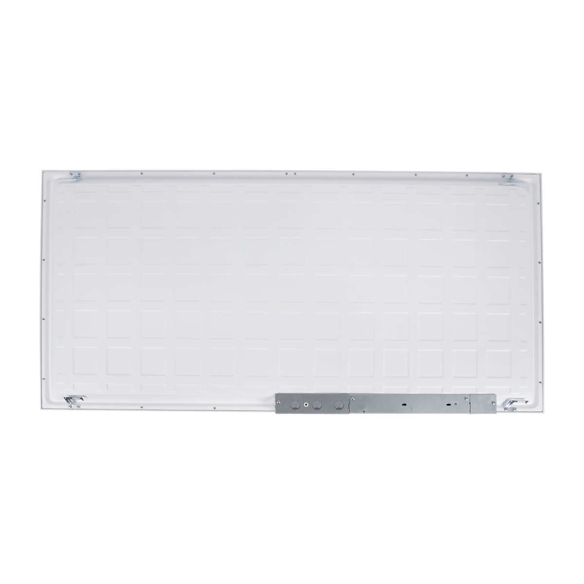 Backlit Panel, 2x4, PowerSet 50/40/30W, FieldCCeT 3500/4000/5000K, 120-277V, 0-10V Dimming - Green Lighting Wholesale