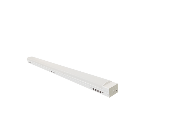 LED Commercial Strip Premium, PowerSet 45/35/26W, 5000K, 120-277V, 0-10V Dimming - Green Lighting Wholesale