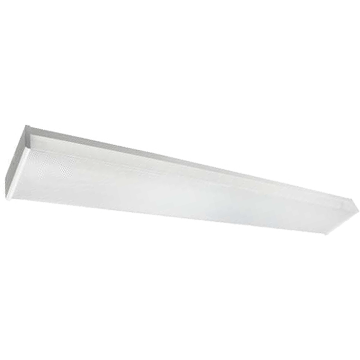 LED Linear Wrap 4FT 5180LM 45W 80CRI 4000K - Green Lighting Wholesale, INC
