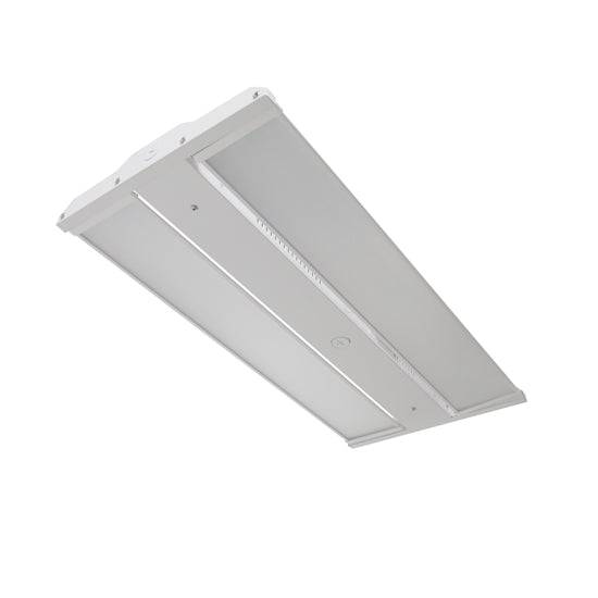 LED Linear High Bay, 160W, 5000K, 277-480V, Dimming - Green Lighting Wholesale, INC