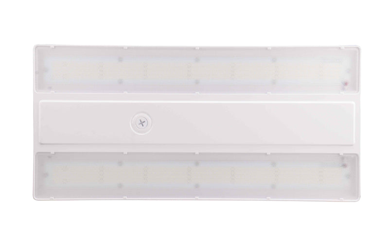 LED Linear High Bay, 200W, 5000K, 120-277V, Dimming - Green Lighting Wholesale