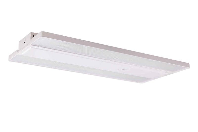 LED Linear High Bay, 240W, 5000K, 120-277V, Dimming - Green Lighting Wholesale