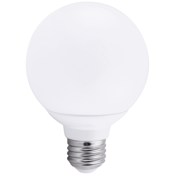 LED G25 4W-360lm Dimmable 90+CRI 4000K E26 T20 JA8 - Green Lighting Wholesale