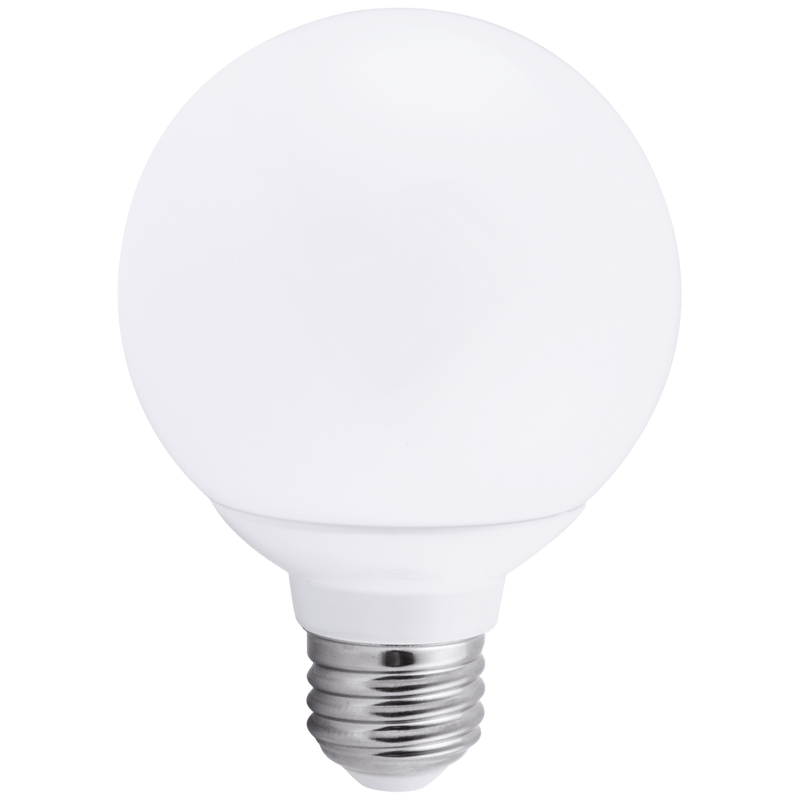 LED G25 4W-360lm Dimmable 90+CRI 4000K E26 T20 JA8 - Green Lighting Wholesale