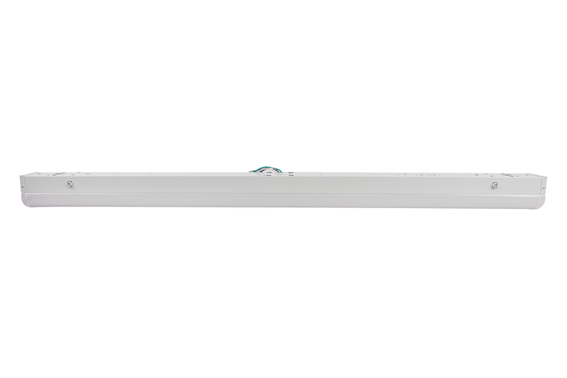 LED Commercial Strip, 4', 32W, 5000K, 120-277V, 0-10V Dimming - Green Lighting Wholesale