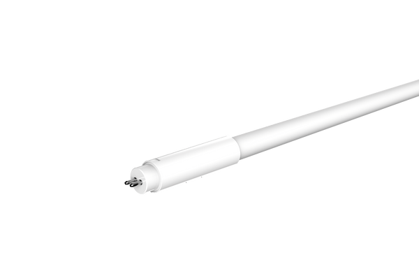 LED 23 Watt 3500LM T5 4FT Type B Double Ended Plastic 80CRI 5000K 120-277 - Green Lighting Wholesale