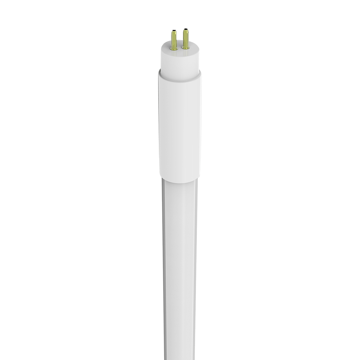 LED Glass Ballast Bypass T5 4FT 24W-3500LM 4000K 80+CRI 120-277V- Sold Only in Cases of 25 - Green Lighting Wholesale