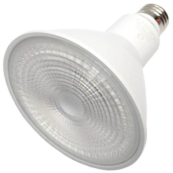 LED PAR38 Base 15.5W Refine Series High 95 CRI 40 Degree Beam Angle-2700K - Green Lighting Wholesale, INC