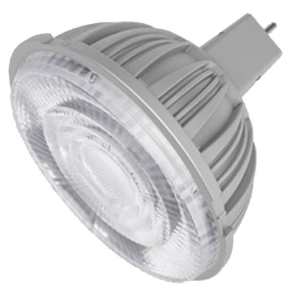LED MR16 12V 7.5W DIM. 10° Beam Angle- 3000K