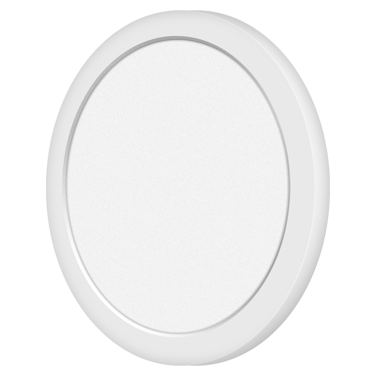 LED Slim Surface Downlight 8 Inch 1260 Lumens 18 Watt 90 CRI 2700/3000/4000K Dimmable White - Green Lighting Wholesale