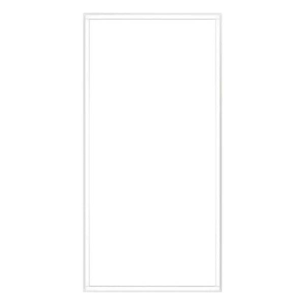 Lithonia Dimmable 2x4 LED FRAME Fixture, Wattage and Color Selectable - Green Lighting Wholesale, INC