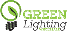 Green Lighting Wholesale logo