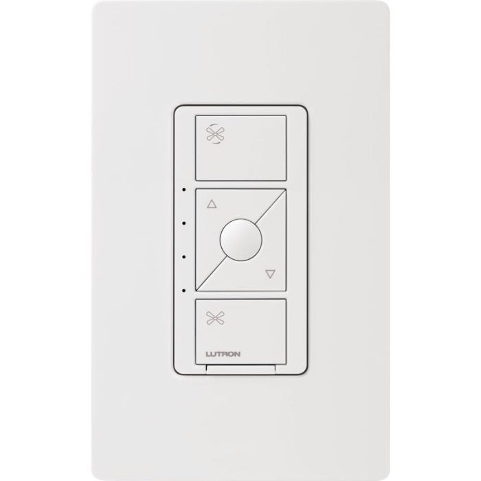 Lutron Lutron Caseta Wireless In-Wall Fan Control